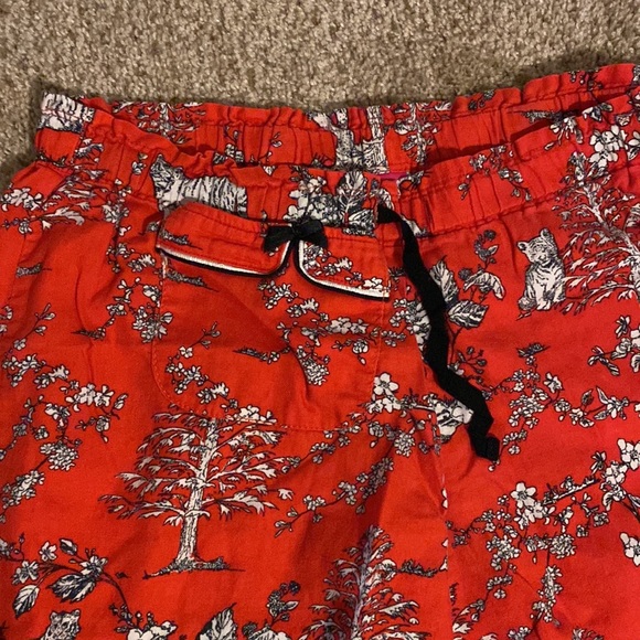 Victoria’s Secret tiger and leopard pajama set - Picture 9 of 10